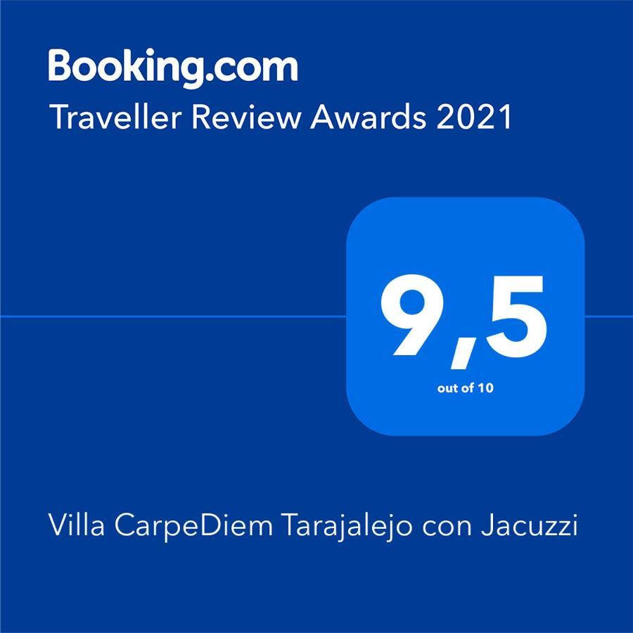 Casa vacanze Carpediem Con Jacuzzi