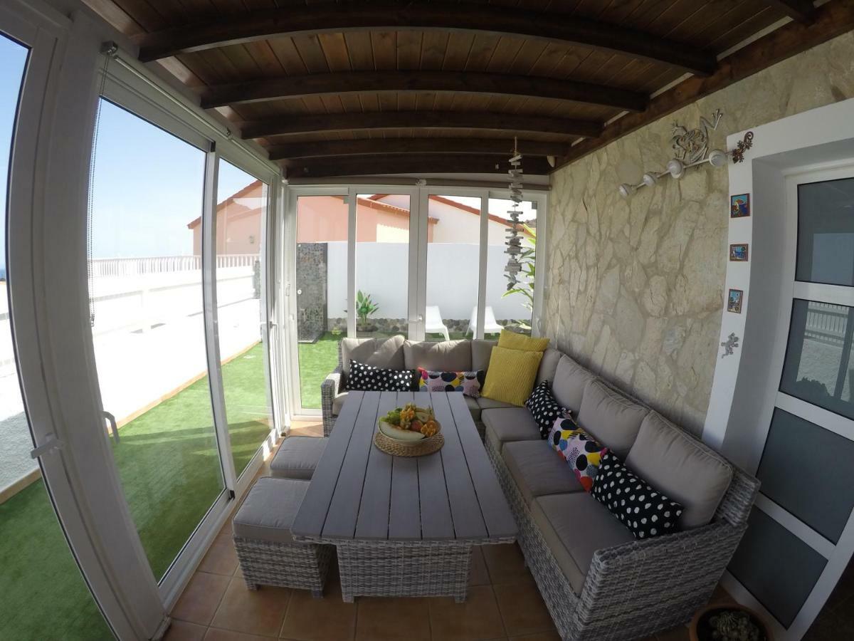 Casa vacanze Carpediem Con Jacuzzi Tarajalejo