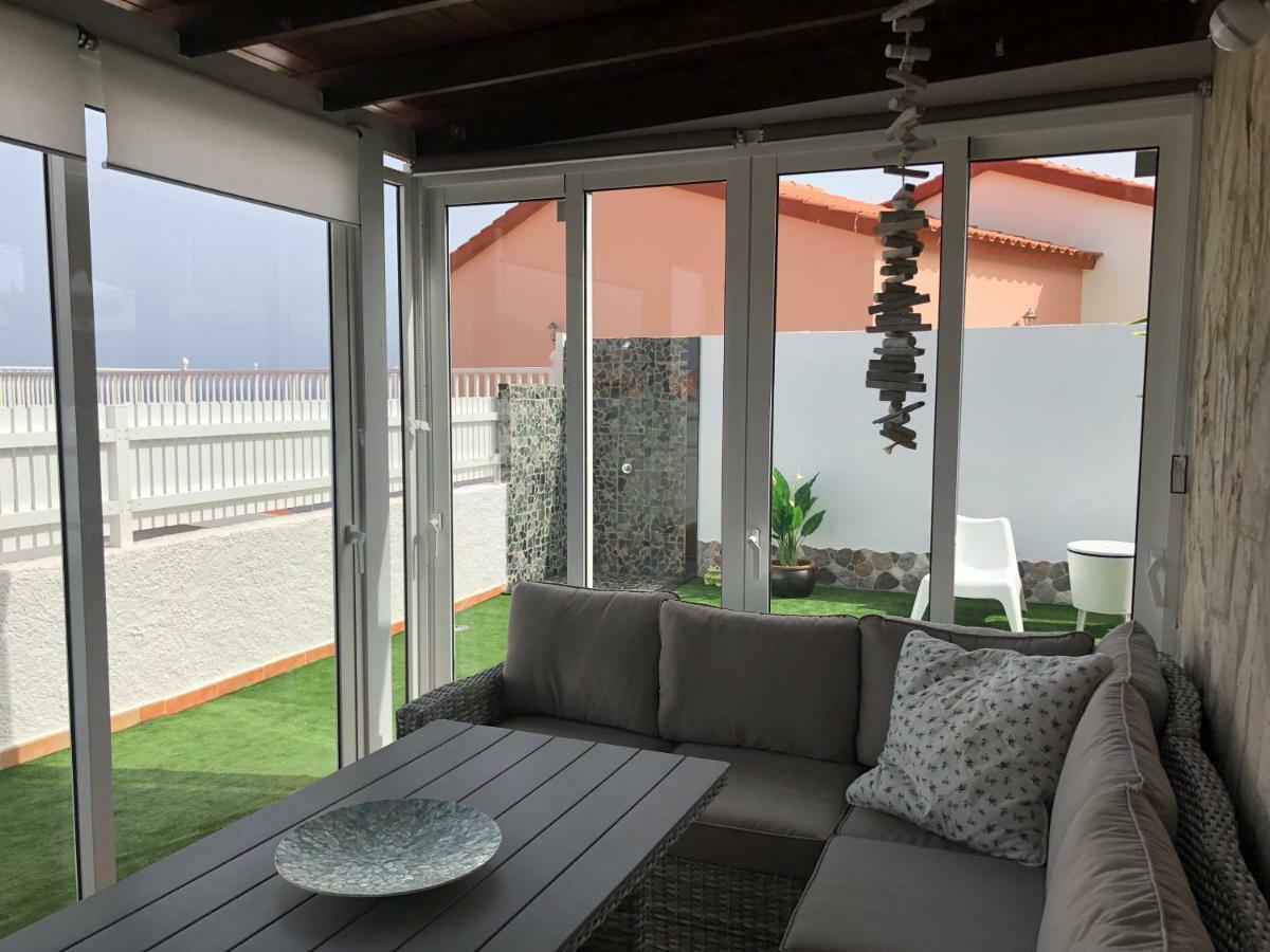 Casa vacanze Carpediem Con Jacuzzi Tarajalejo
