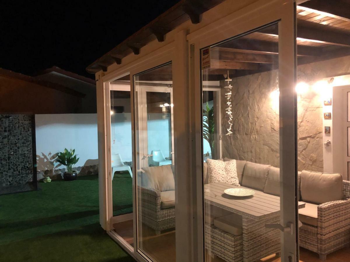 Carpediem Con Jacuzzi Tarajalejo