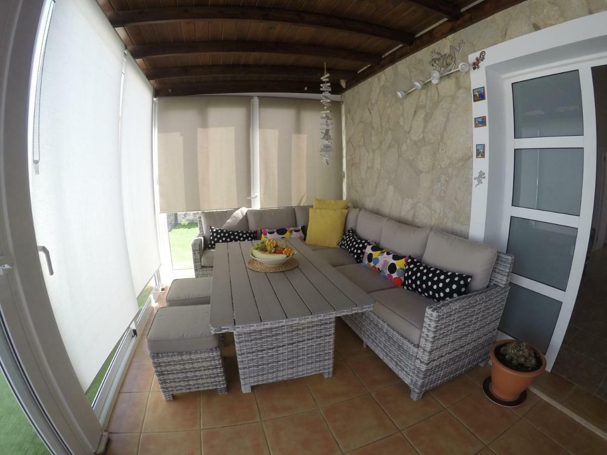 Carpediem Con Jacuzzi Tarajalejo