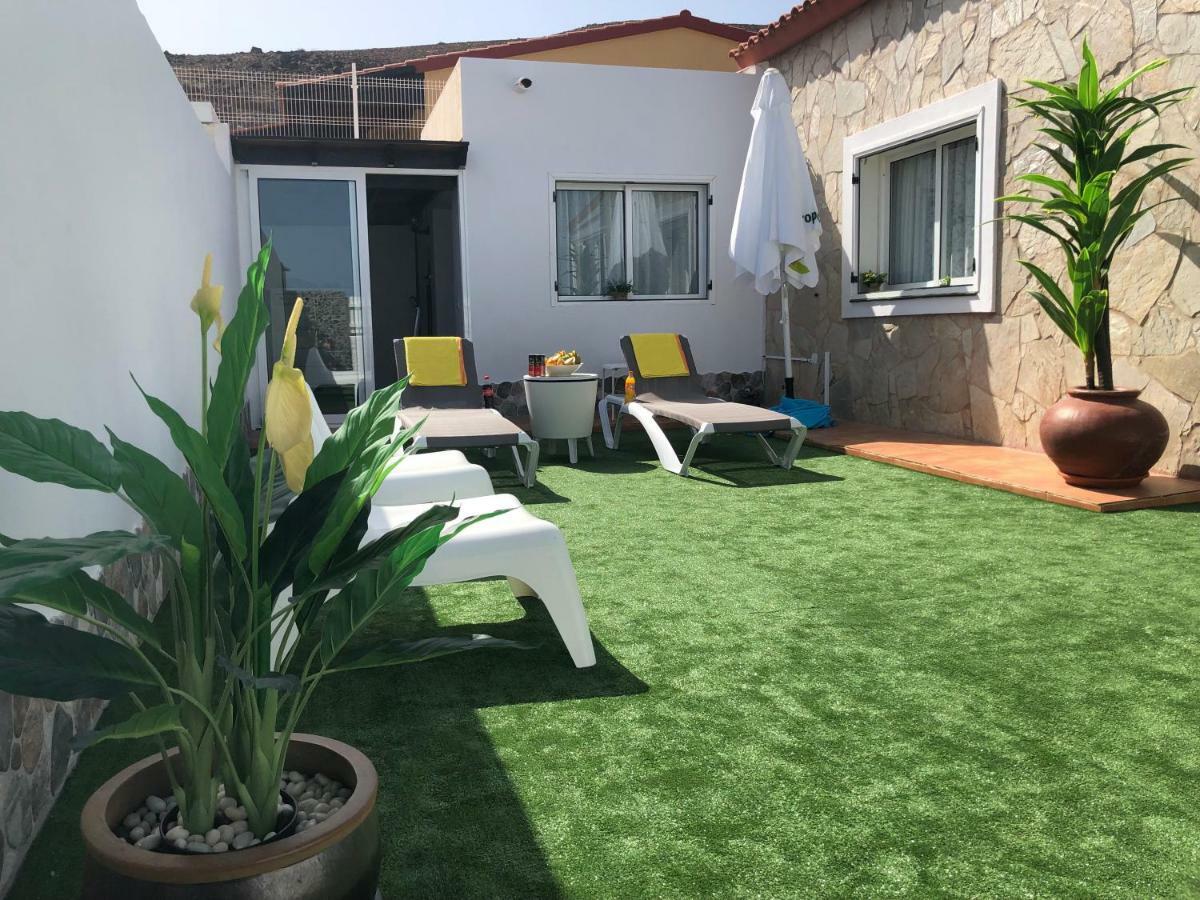 Carpediem Con Jacuzzi Casa vacanze Tarajalejo