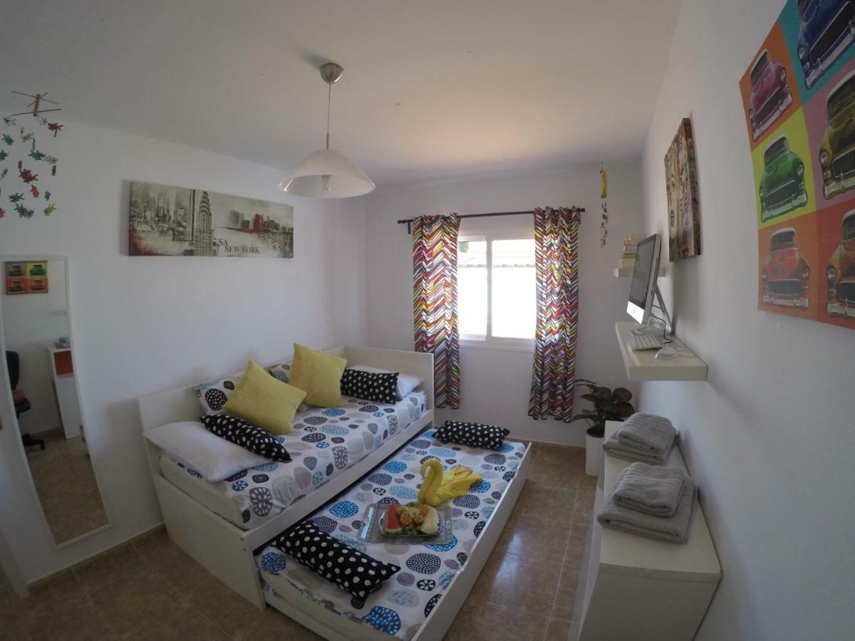 Carpediem Con Jacuzzi Casa vacanze *