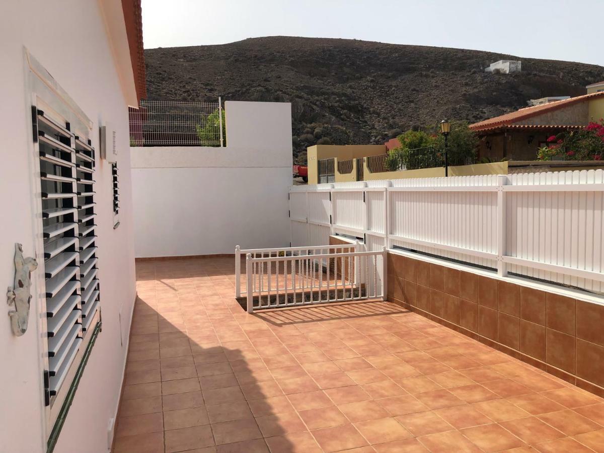 Dom wakacyjny Carpediem Con Jacuzzi Tarajalejo