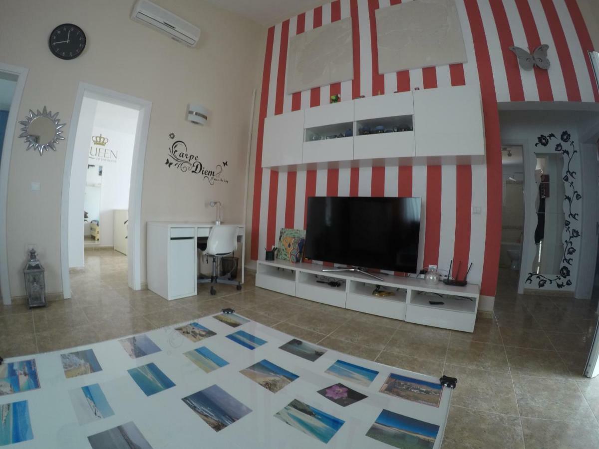 Carpediem Con Jacuzzi Casa vacanze