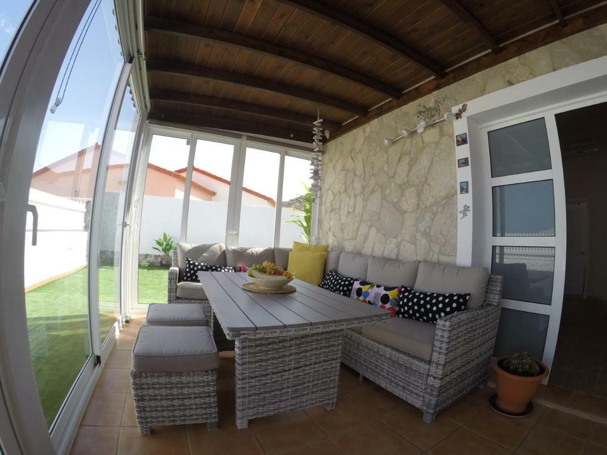 Vakantiehuis Carpediem Tarajalejo