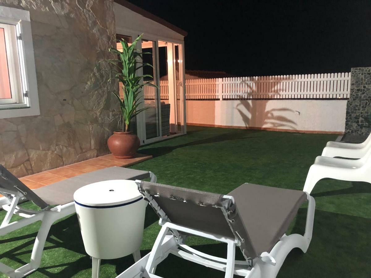 Carpediem Holiday home Tarajalejo