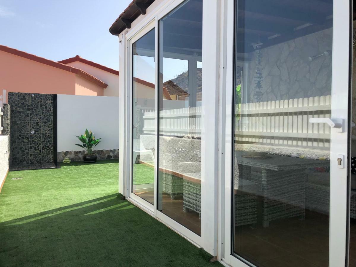 Holiday home Carpediem Tarajalejo