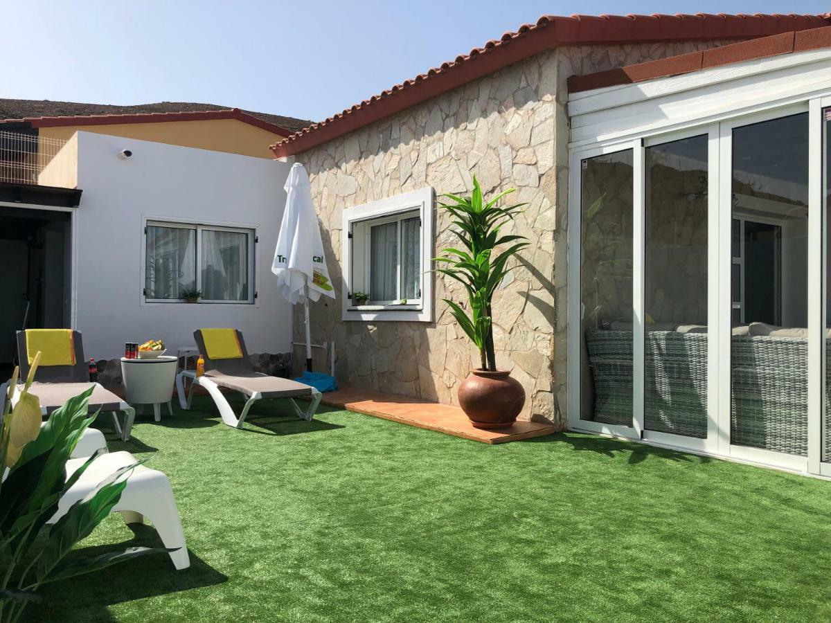 Vakantiehuis Carpediem Tarajalejo