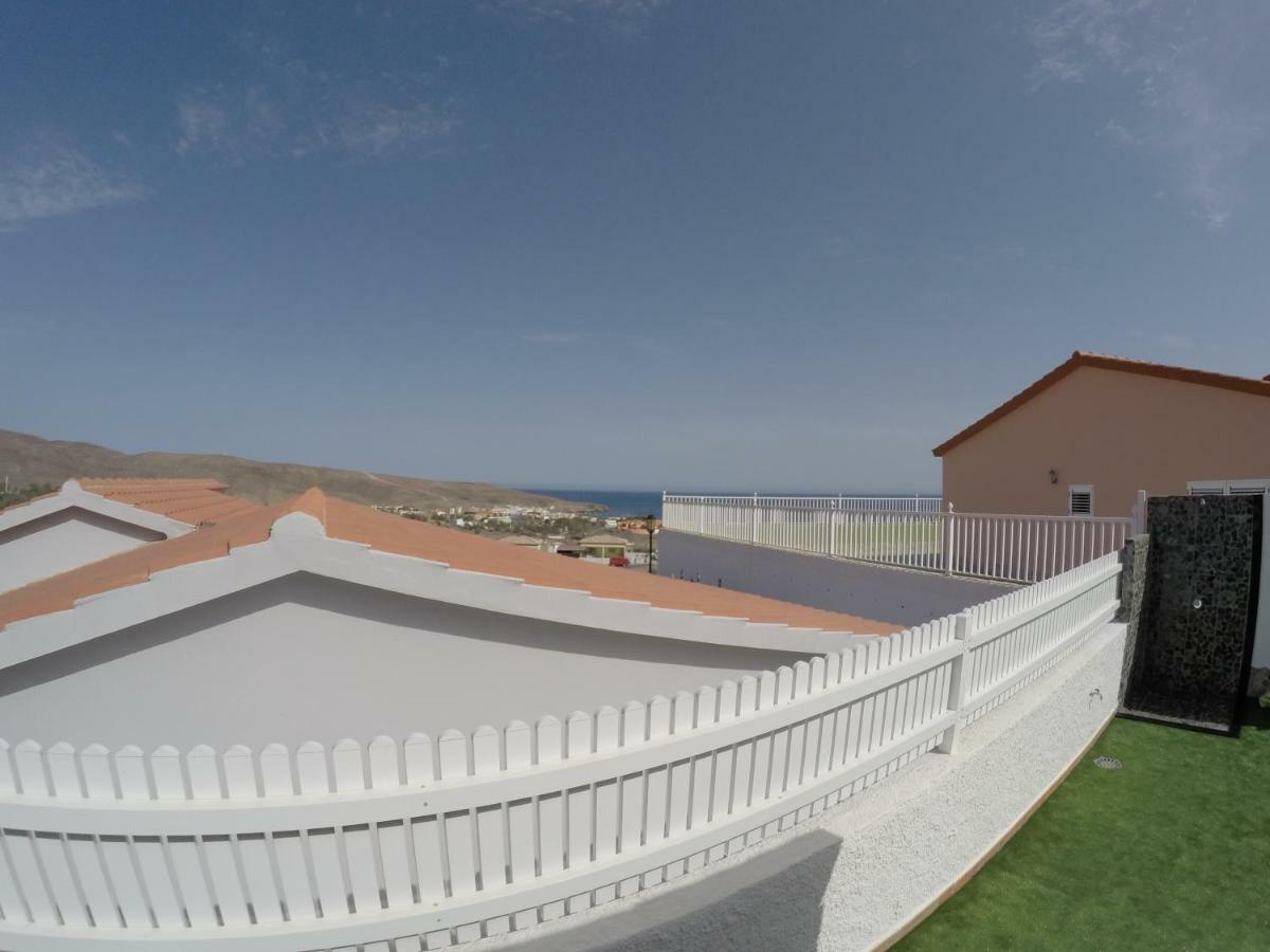 Carpediem Holiday home Tarajalejo