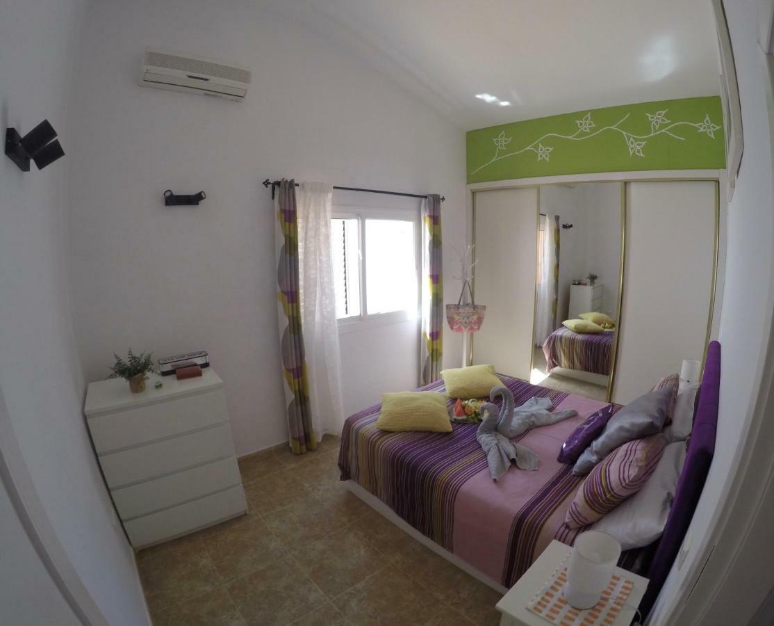 Carpediem Holiday home *
