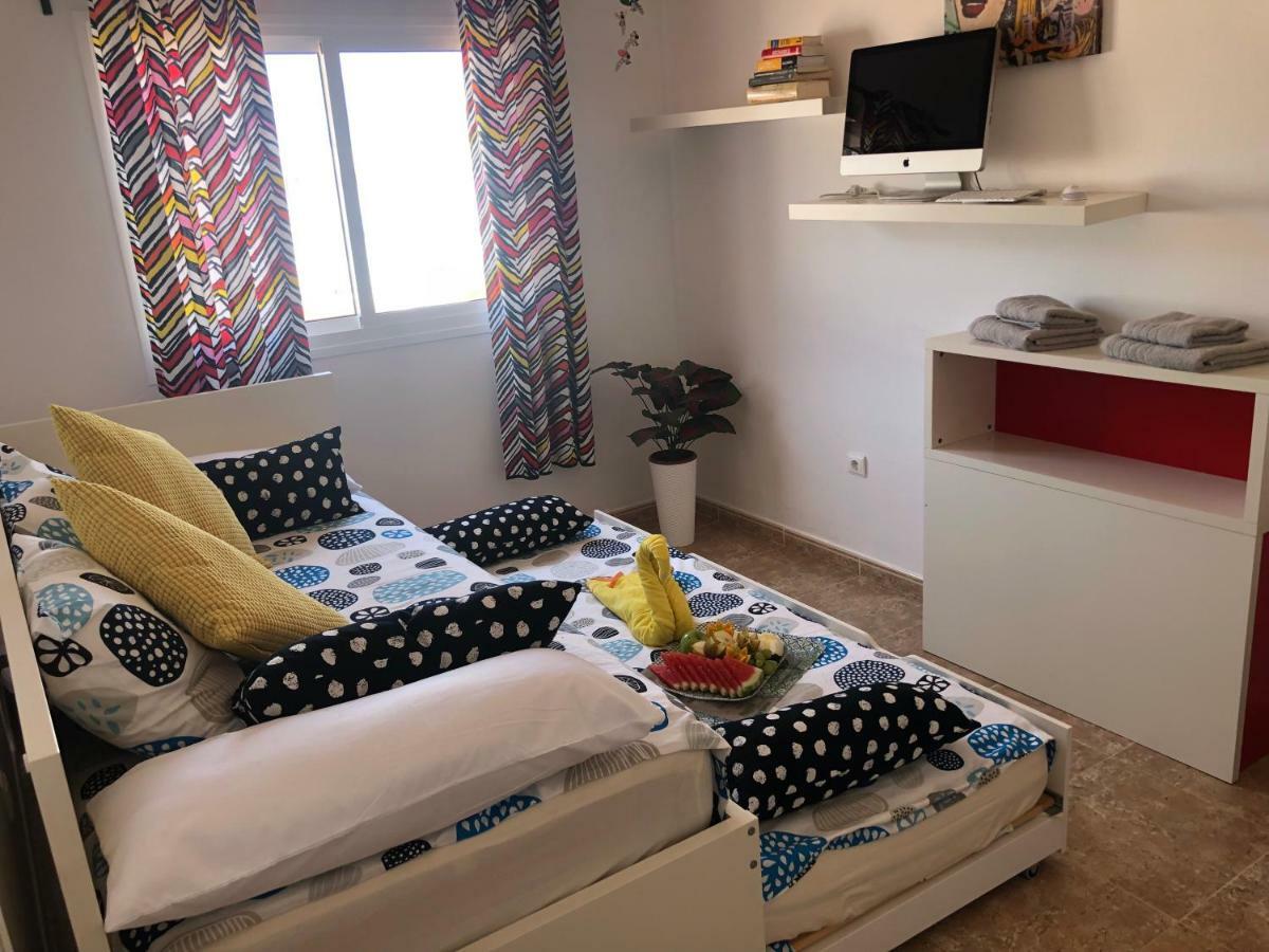 Carpediem Holiday home