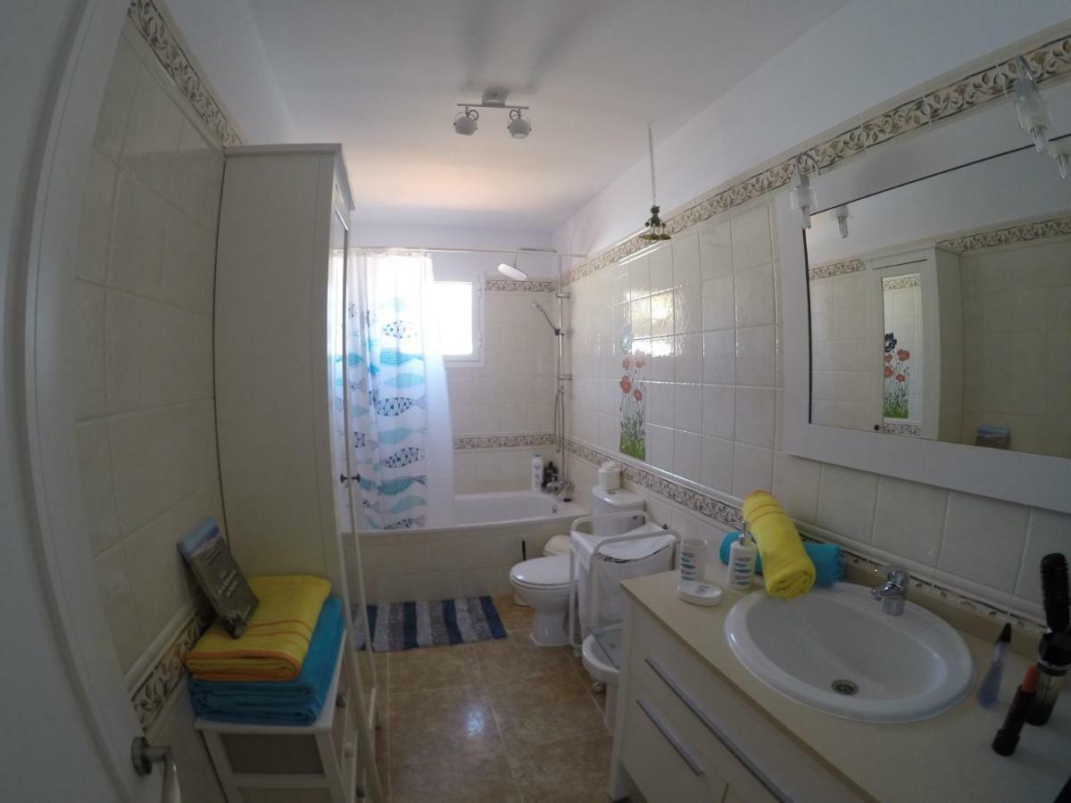 Carpediem Holiday home *